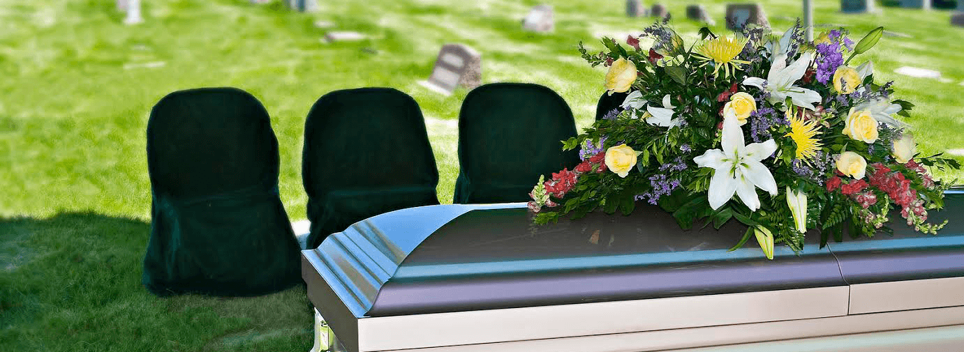 Стоимость похорон в москве в 2020