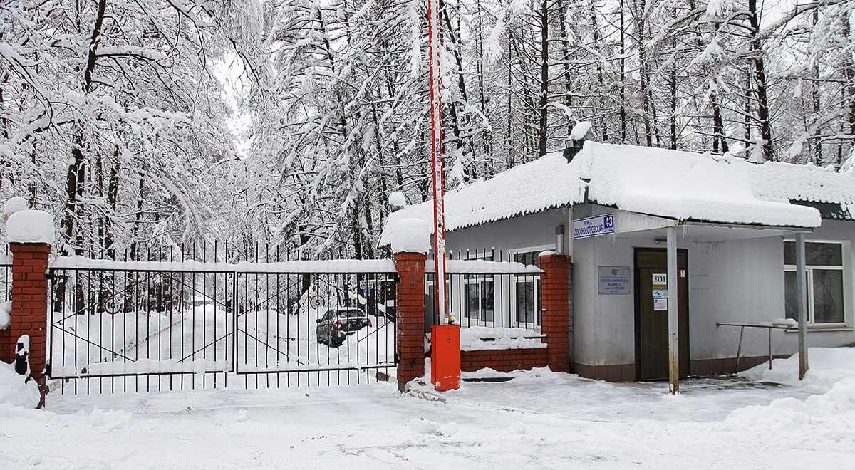 Морг ЦКБ РАН в Ясенево - адрес,телефон,официальный сайт