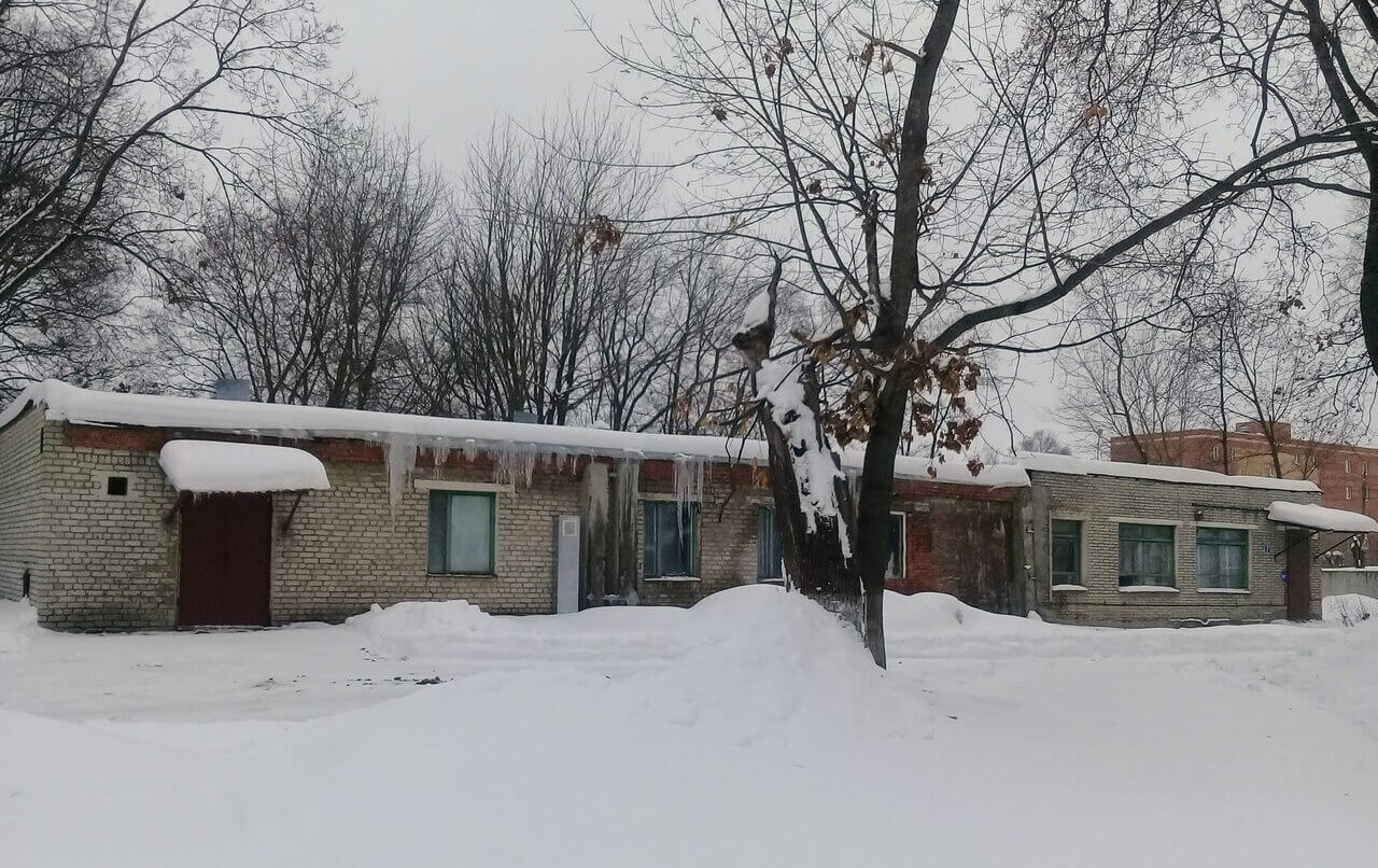 морг Орехово-Зуево - морг центральной городской больницы  г.Орехово-Зуево:адрес,телефон