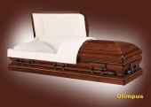 Гроб Италия Olimpus